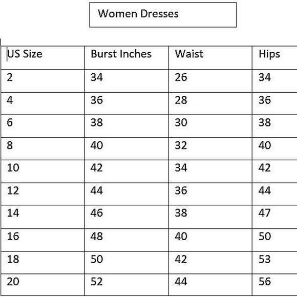 Women African print full length maxi dress - Picture 3 of 3